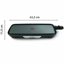 Malaga Tischgrill CB5038|Tefal