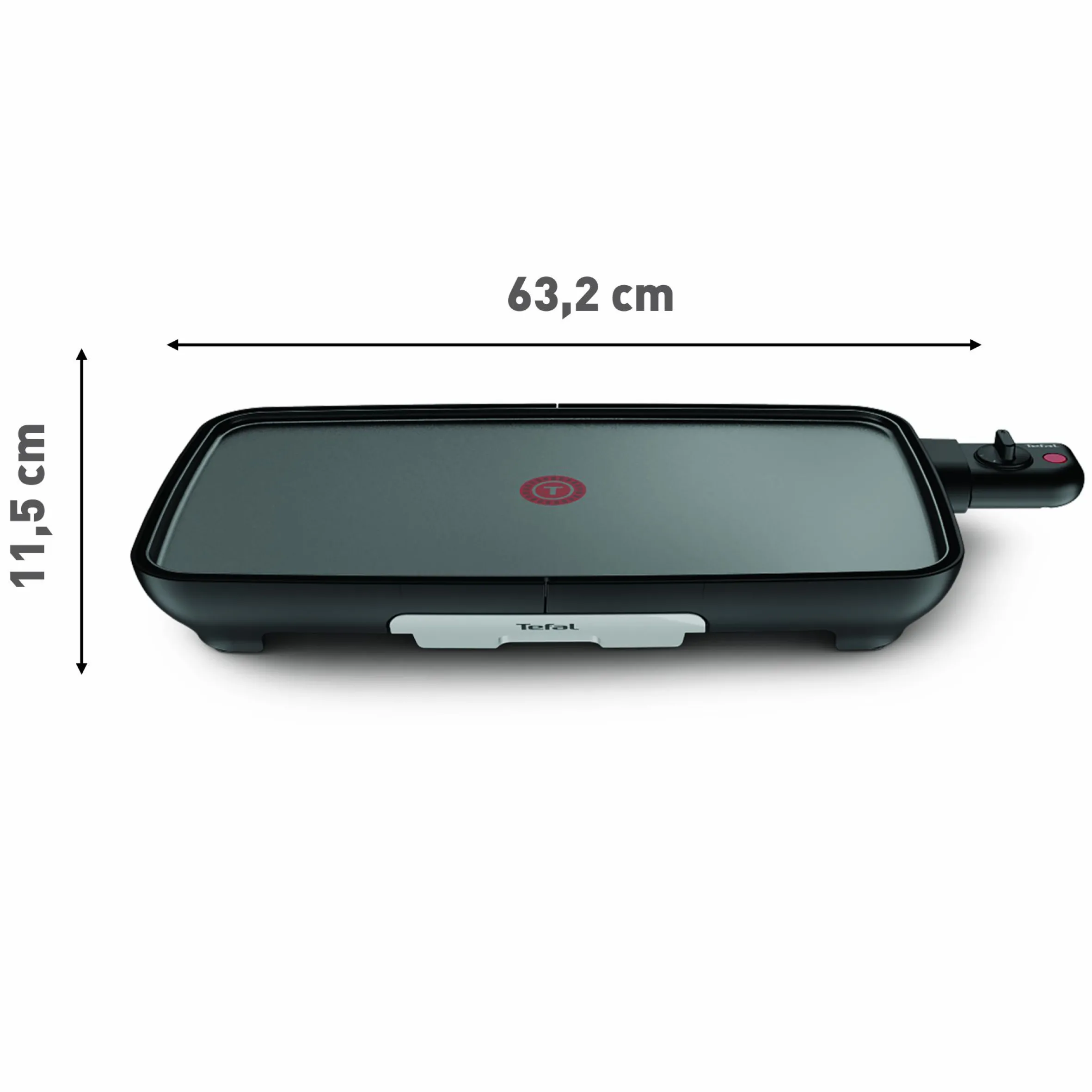 Malaga Tischgrill CB5038|Tefal