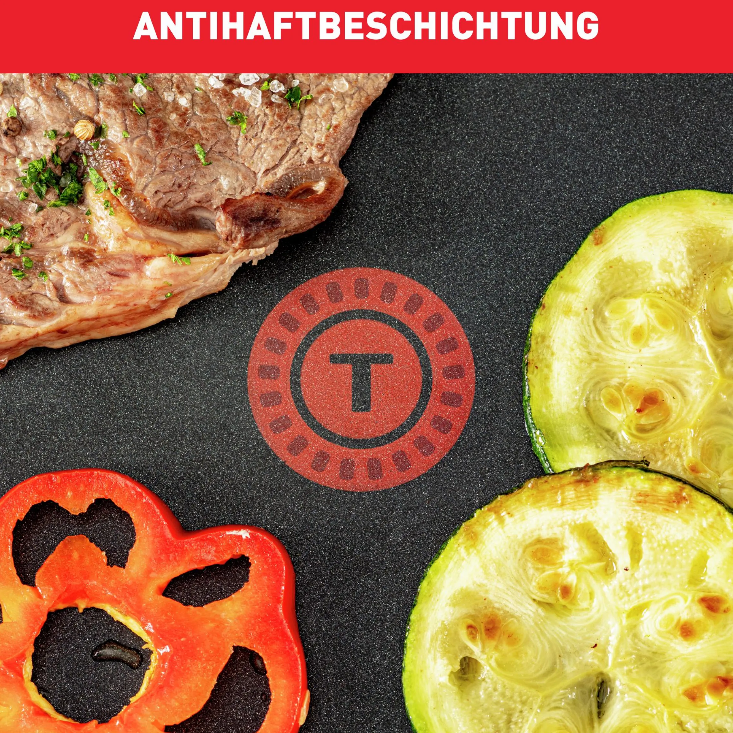 Malaga Tischgrill CB5038|Tefal