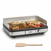 Maxi Plancha Tischgrill CB690D|Tefal Best