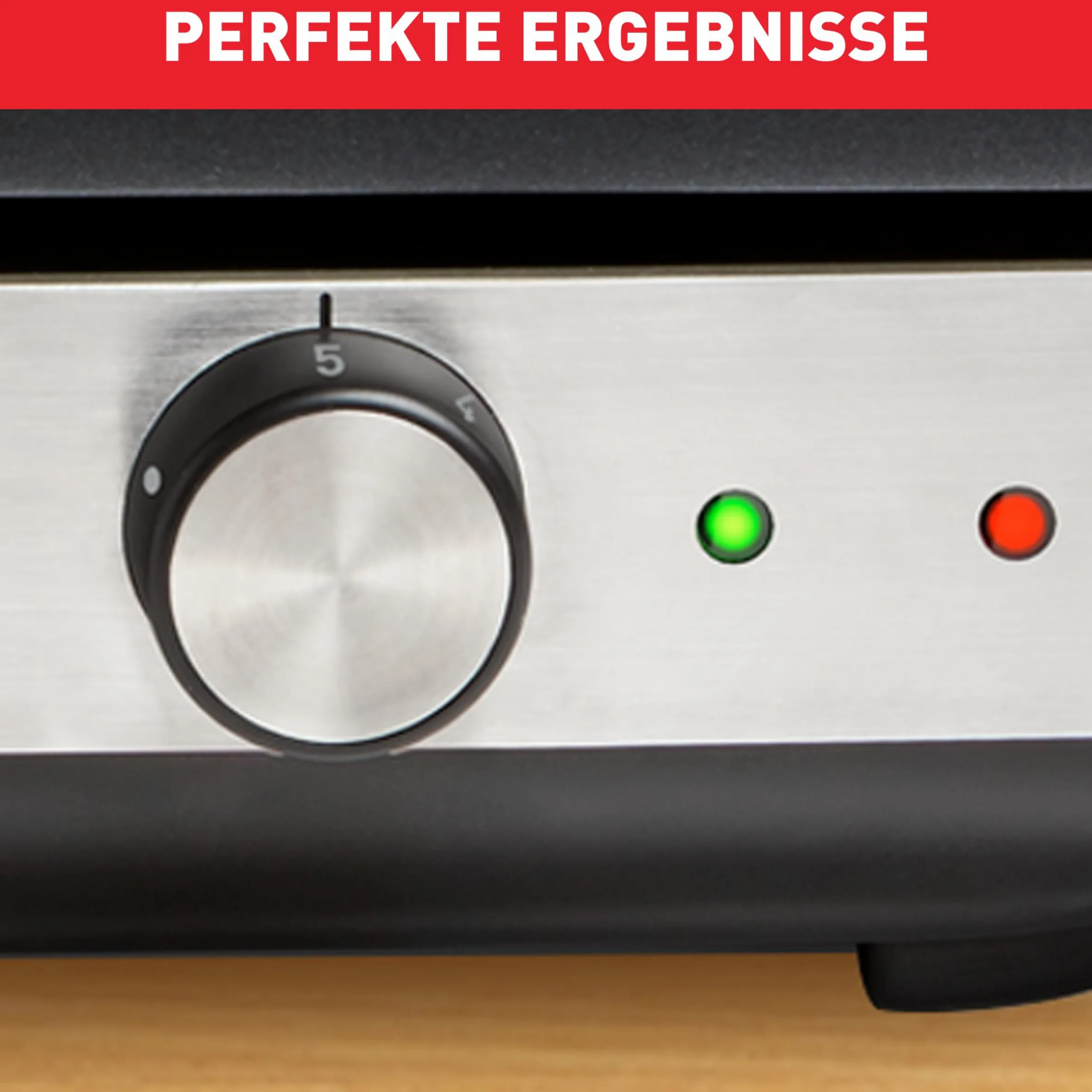 Maxi Plancha Tischgrill CB690D|Tefal Best