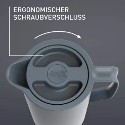 MOTIVA ISOLIERKANNE 1,0L N41701|Tefal Online