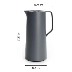 MOTIVA ISOLIERKANNE 1,0L N41701|Tefal Online