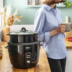 New Classic 5L Reiskocher RK1038|Tefal Hot