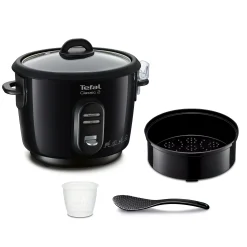 New Classic Reiskocher RK1028|Tefal Online