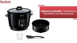 New Classic Reiskocher RK1028|Tefal Online
