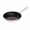 Nordica Edelstahl-Keramikpfanne 24cm, H87104|Tefal Discount