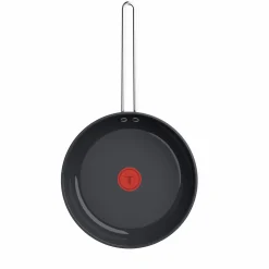 Nordica Edelstahl-Keramikpfanne 24cm, H87104|Tefal Discount