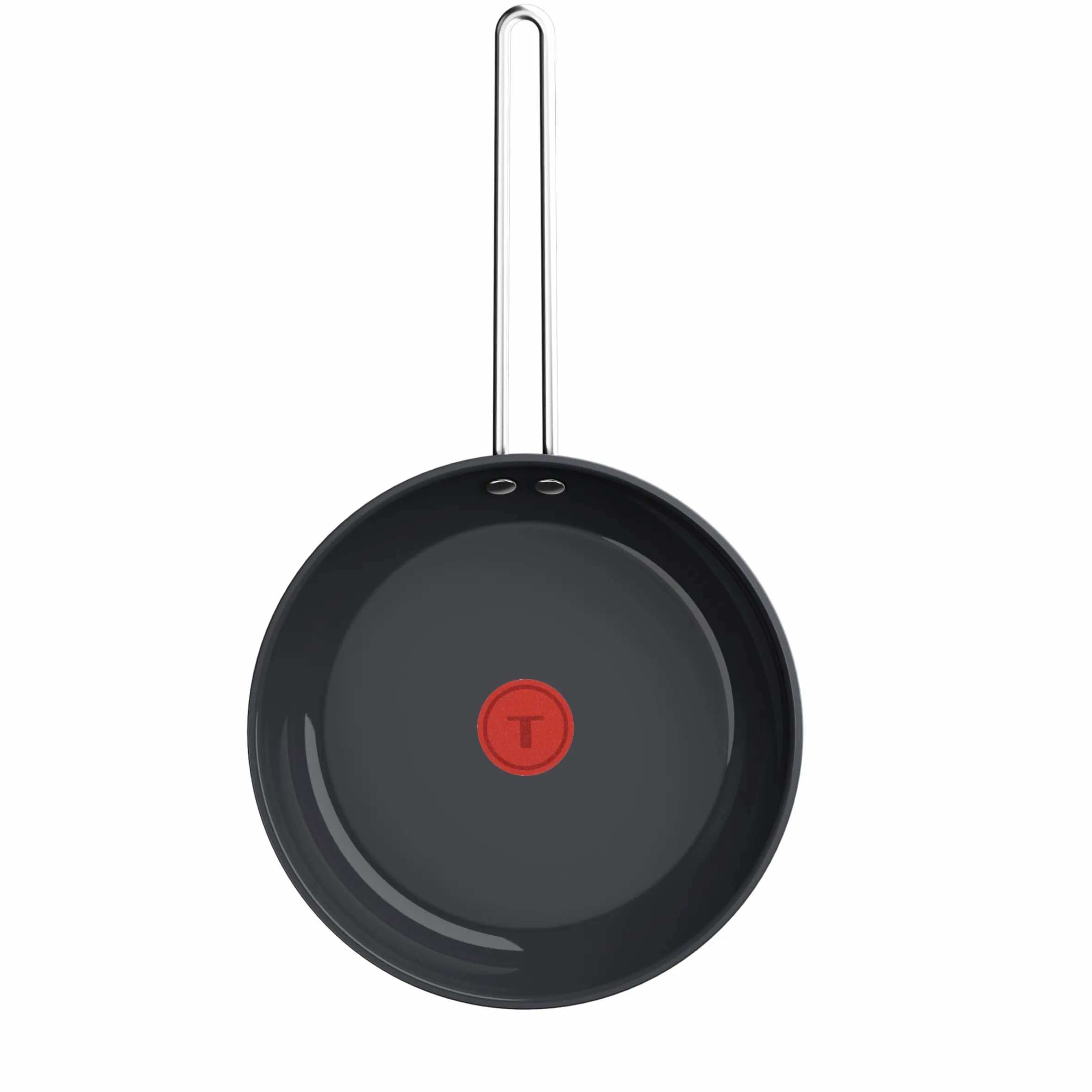 Nordica Edelstahl-Keramikpfanne 24cm, H87104|Tefal Discount