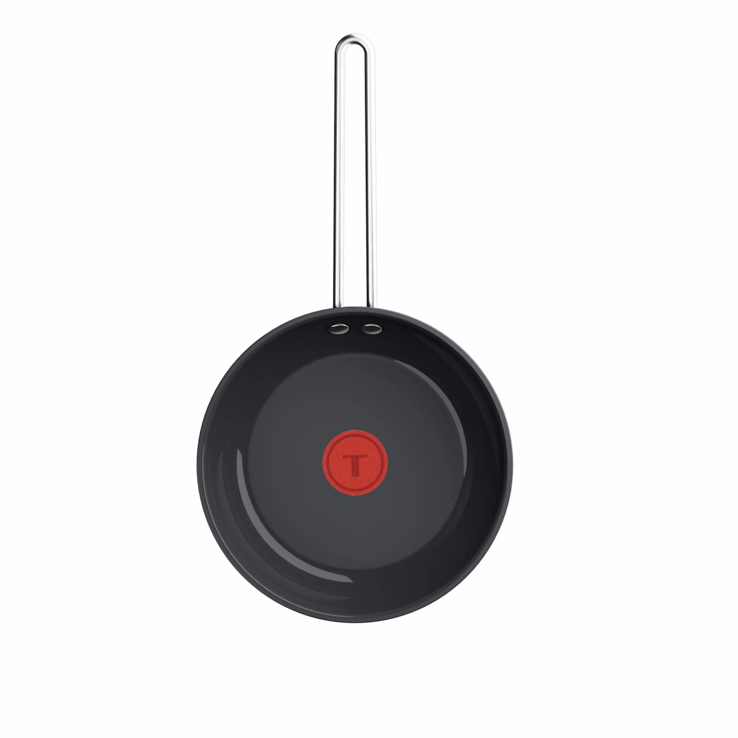 Nordica Edelstahl-Keramikpfanne 20cm, H87102|Tefal Online