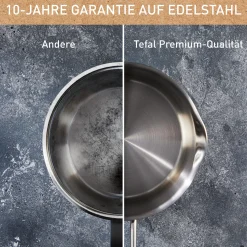 Nordica Kochtopf 16cm H85222|Tefal Best