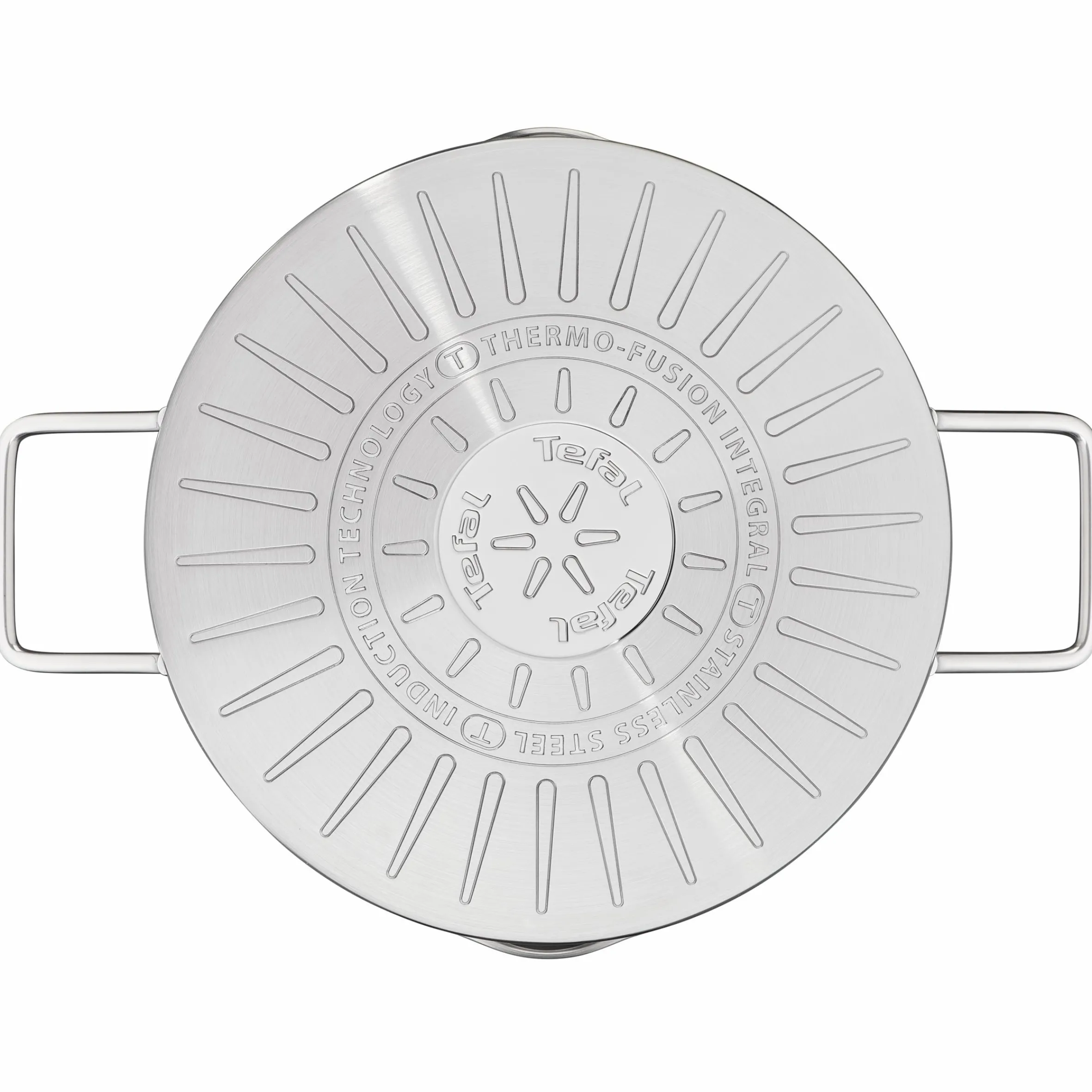 Nordica Kochtopf 24cm H85246|Tefal