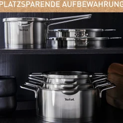 Nordica Kochtopf 24cm H85246|Tefal