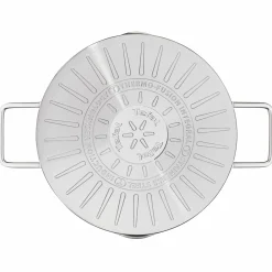 Nordica Kochtopf 20cm H85244|Tefal Online
