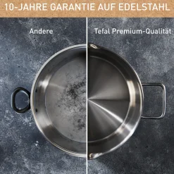 Nordica Kochtopf 20cm H85244|Tefal Online
