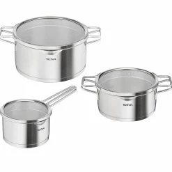 Nordica 6-teiliges Set H852S3|Tefal