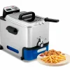 Oleoclean Pro Fritteuse FR8040|Tefal Online