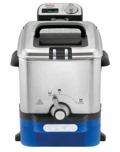 Oleoclean Pro Fritteuse FR8040|Tefal Online