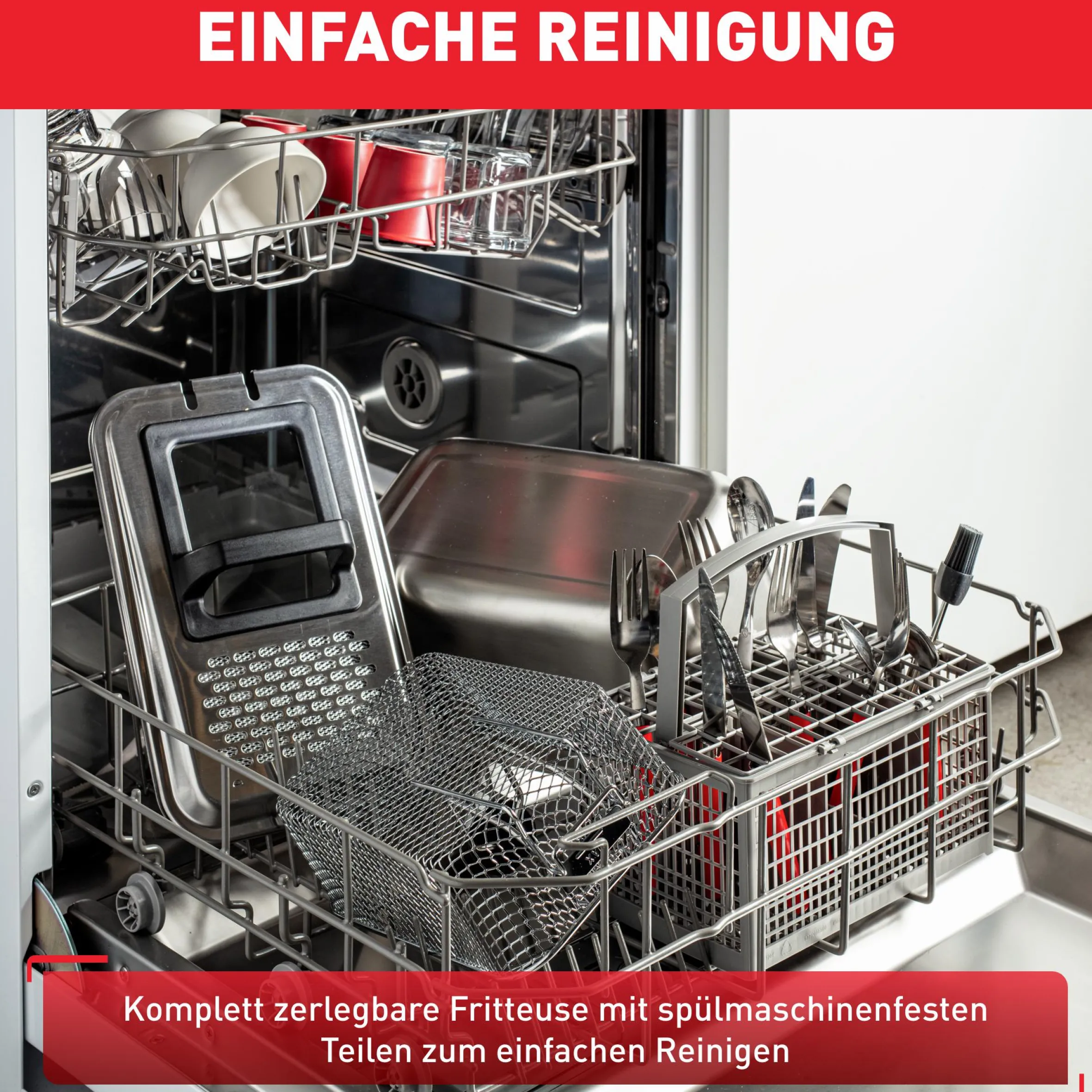Oleoclean Pro Fritteuse FR8040|Tefal Online