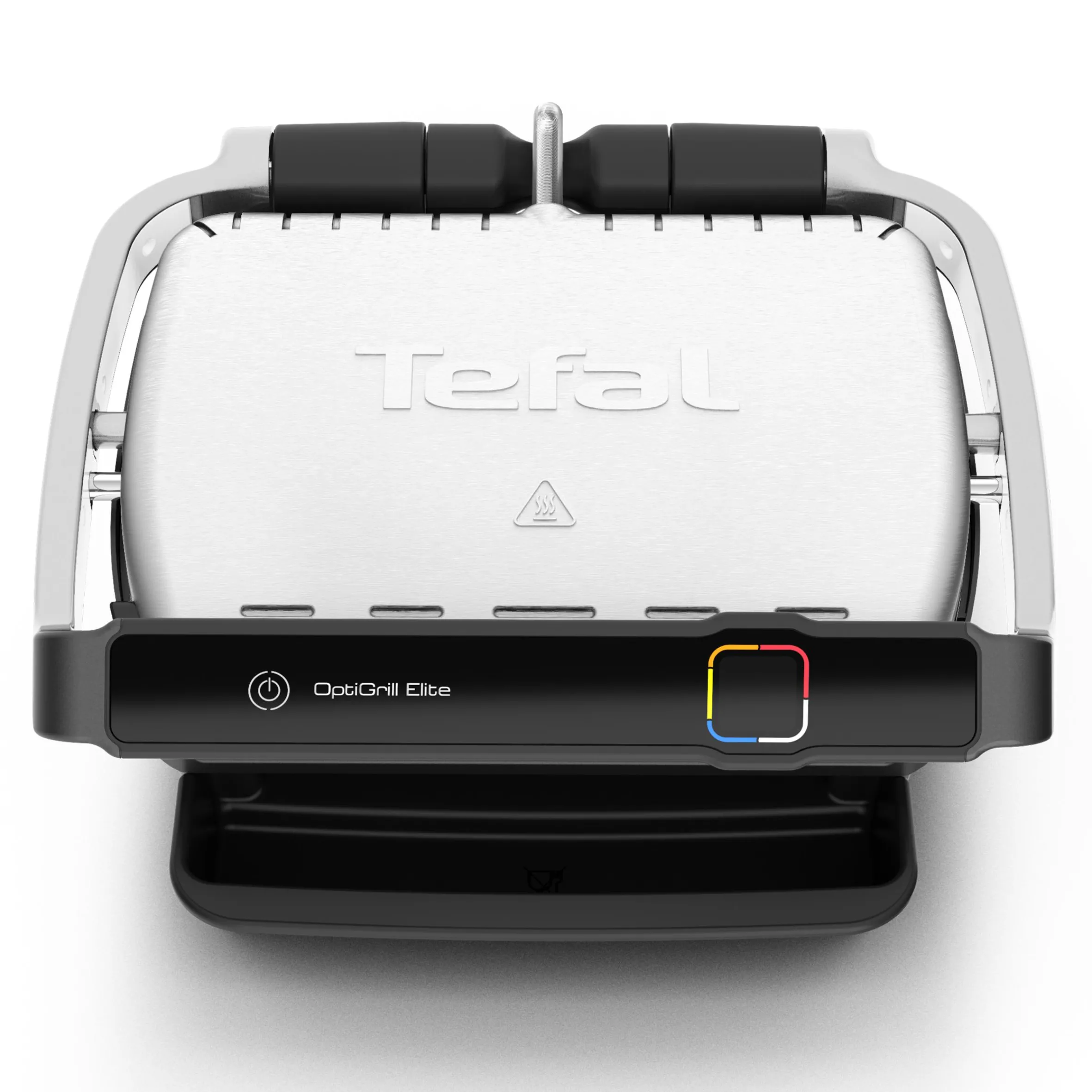 OptiGrill Elite Kontaktgrill GC750D|Tefal Clearance