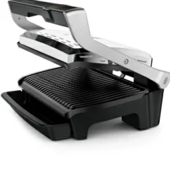 OptiGrill Elite XL Kontaktgrill GC760D|Tefal Clearance