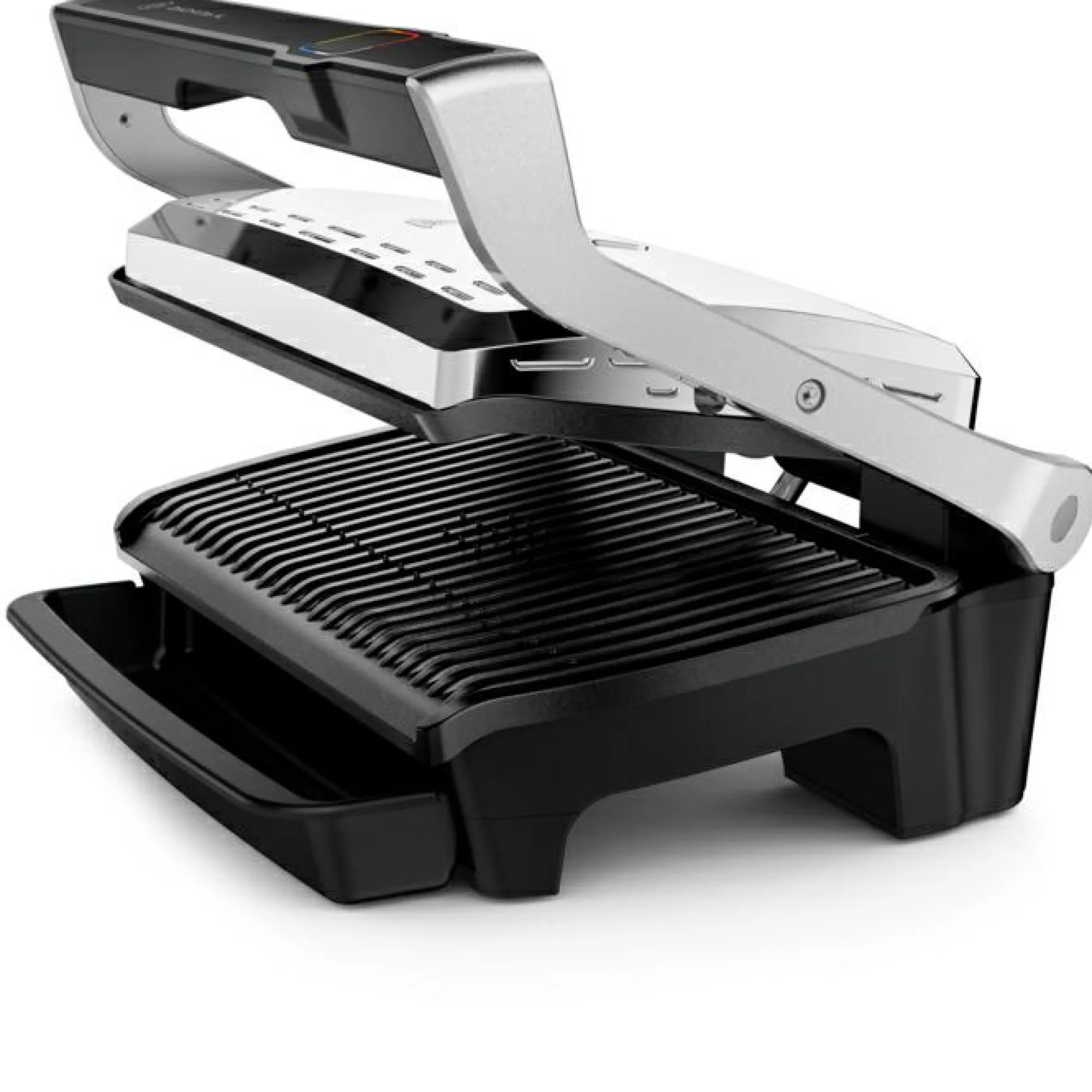 OptiGrill Elite XL Kontaktgrill GC760D|Tefal Clearance