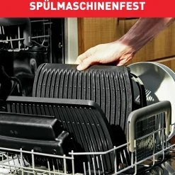 OptiGrill Elite XL Kontaktgrill GC760D|Tefal Clearance