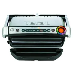 OptiGrill+ Kontaktgrill GC718D|Tefal Outlet