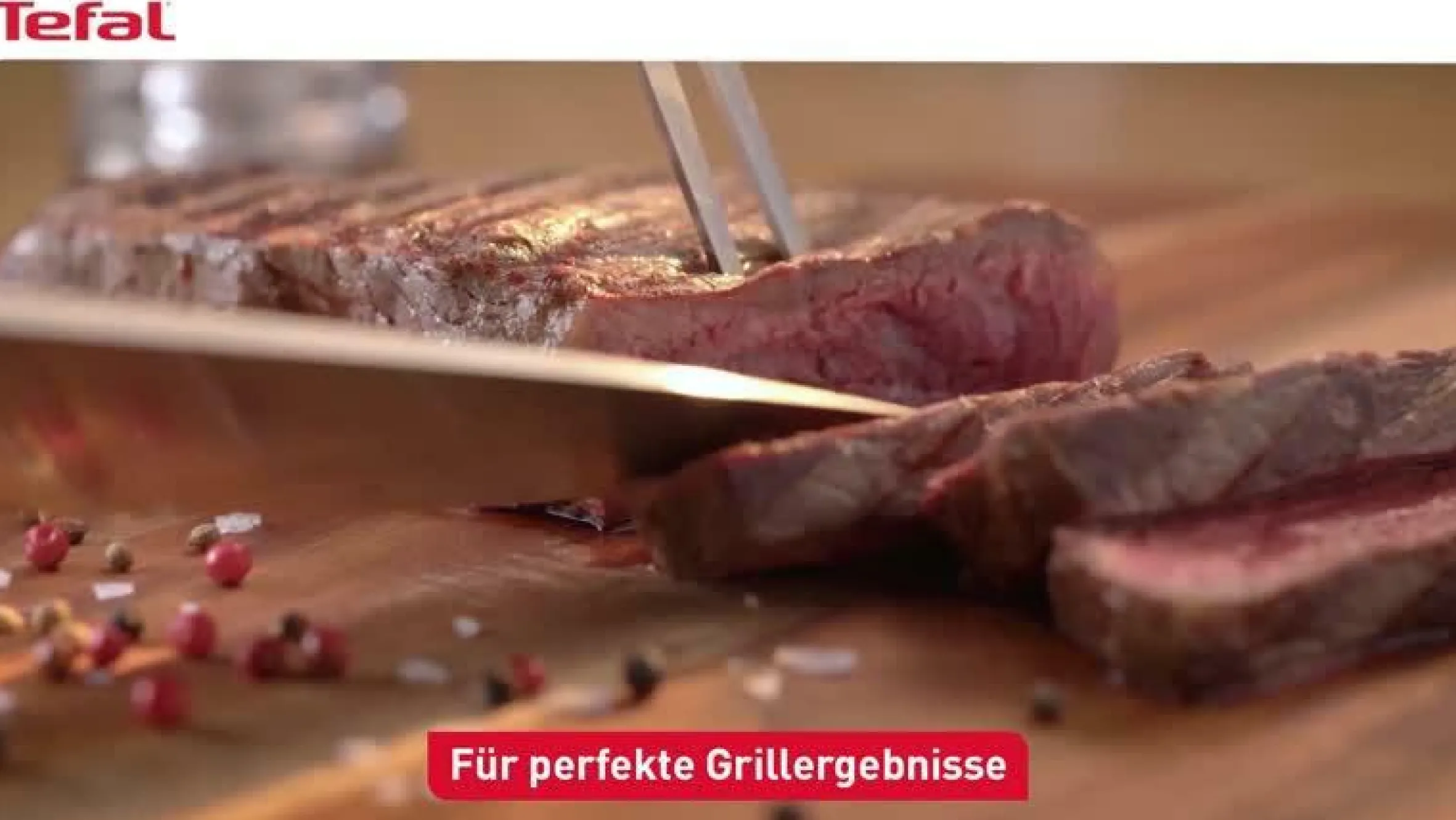 OptiGrill+ XL Kontaktgrill GC728D|Tefal Best