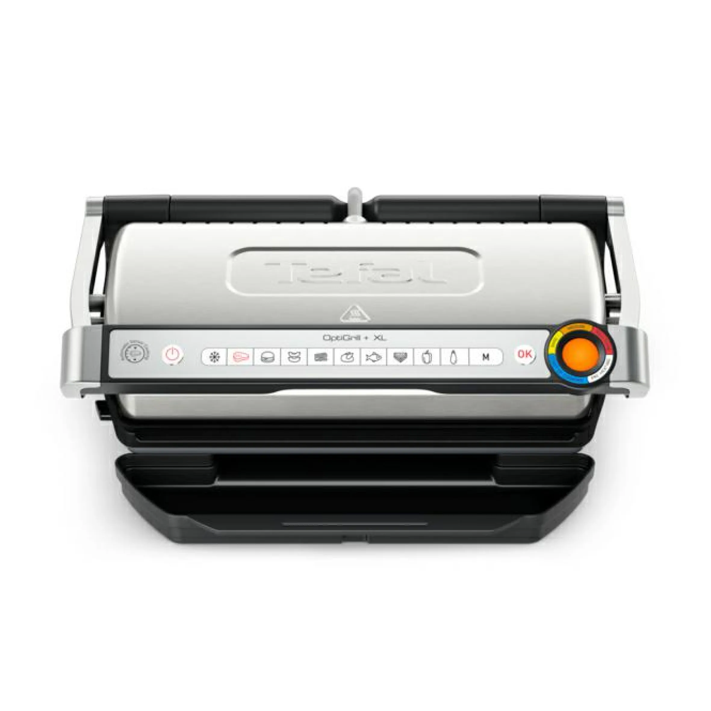OptiGrill+ XL Kontaktgrill GC728D|Tefal Best