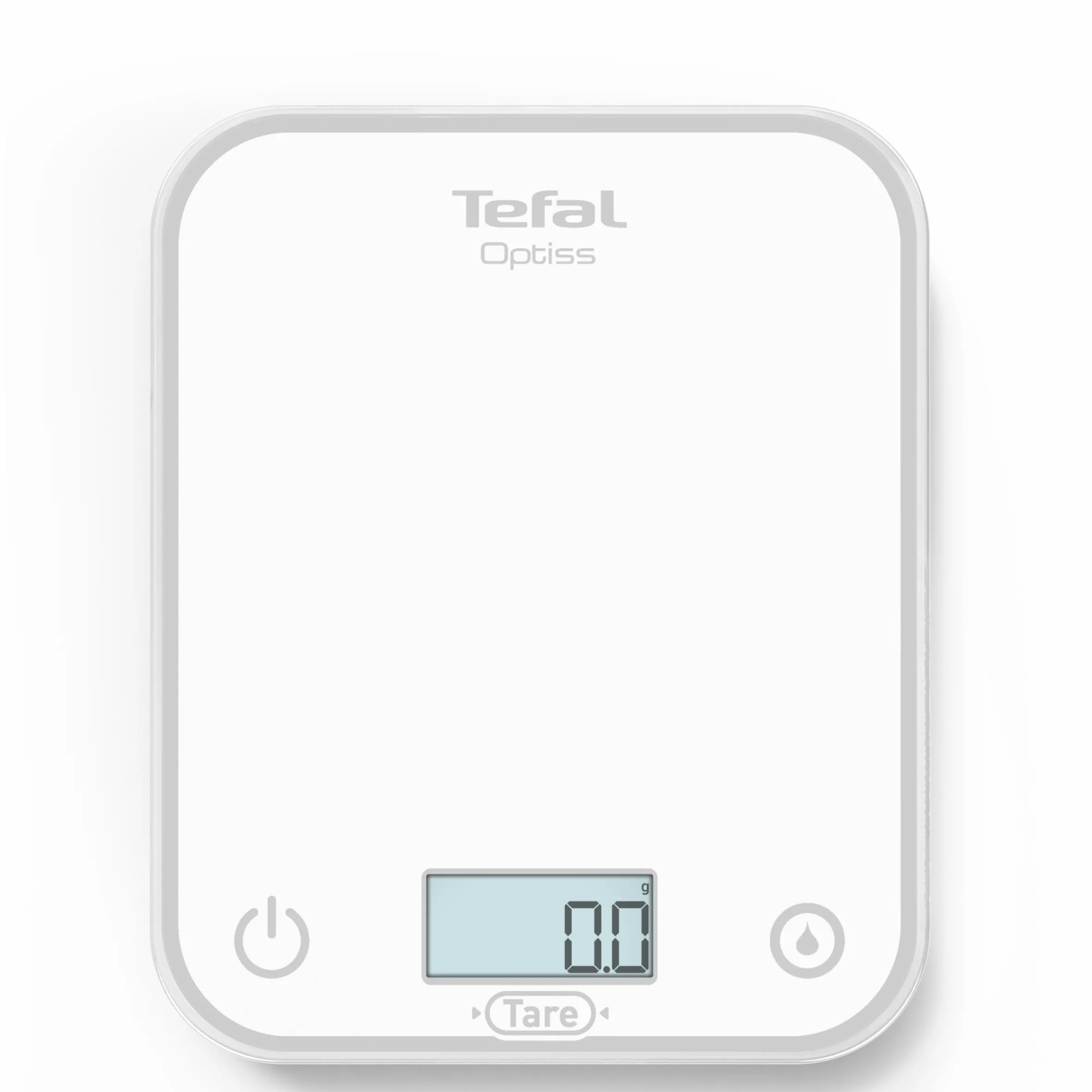 Optiss Küchenwaage BC50U0|Tefal Best