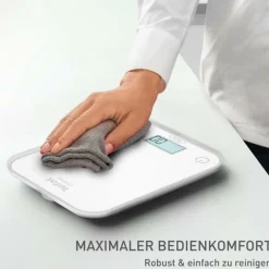 Optiss Küchenwaage BC50U0|Tefal Best