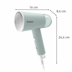 Origin Travel Dampfbürste DT1034|Tefal New