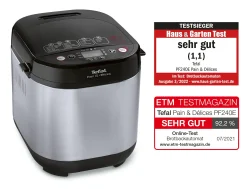 Pain Delice Brotbackautomat PF240E|Tefal Sale