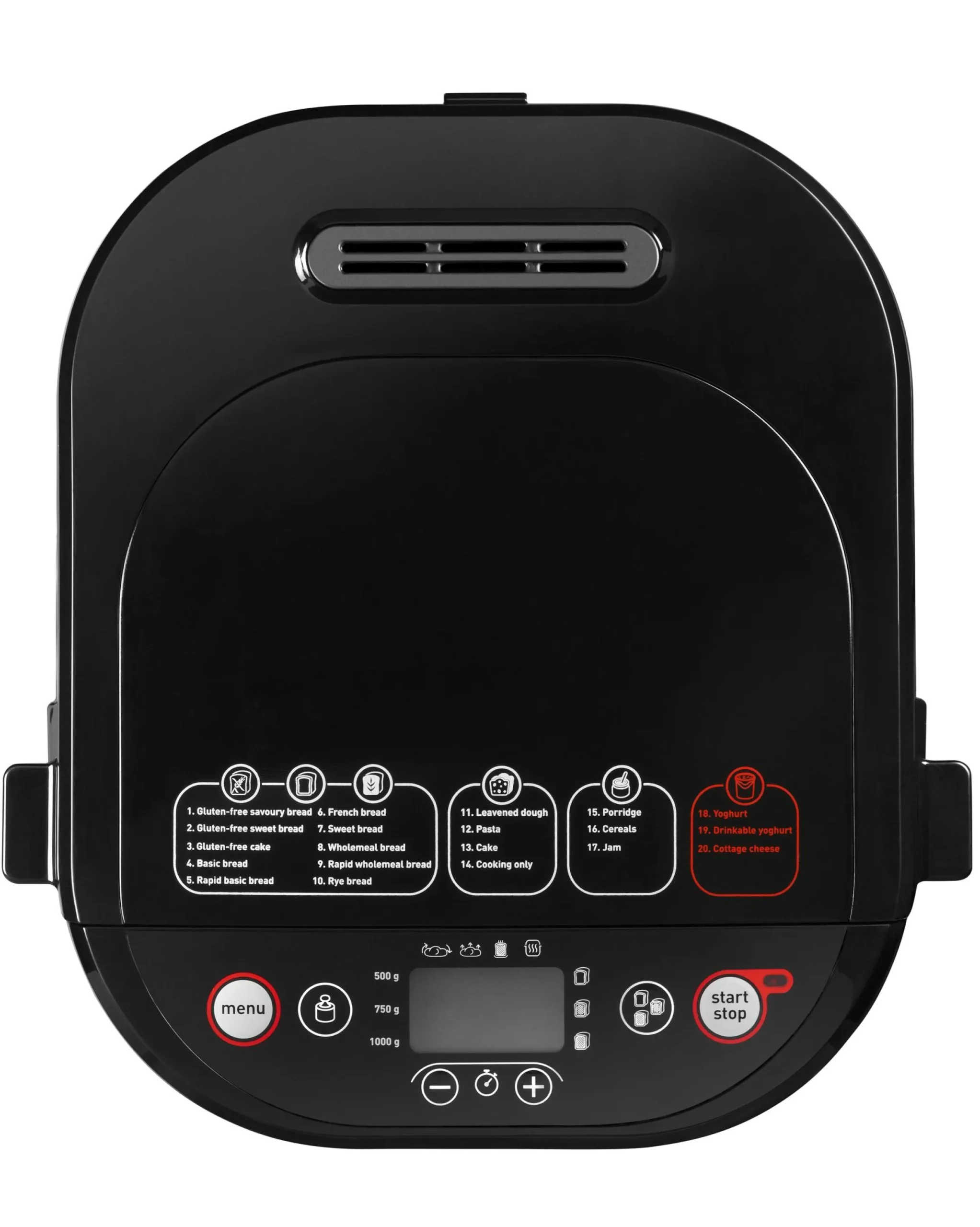 Pain Delice Brotbackautomat PF240E|Tefal Sale