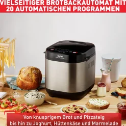Pain Delice Brotbackautomat PF240E|Tefal Sale