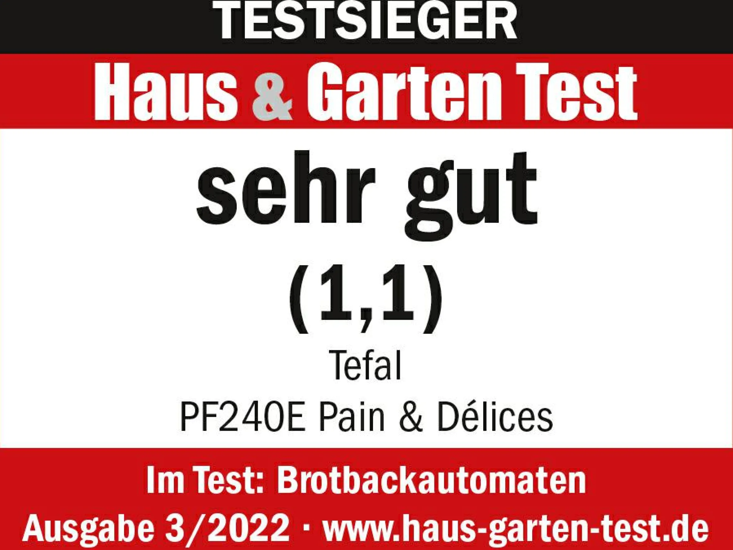 Pain Delice Brotbackautomat PF240E|Tefal Sale