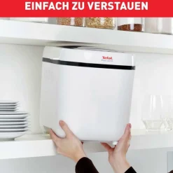 Pain Dore Brotbackautomat PF2101|Tefal Sale