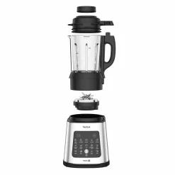 PerfectMix Cook Highspeed-Standmixer mit Kochfunktion BL83SD|Tefal Hot