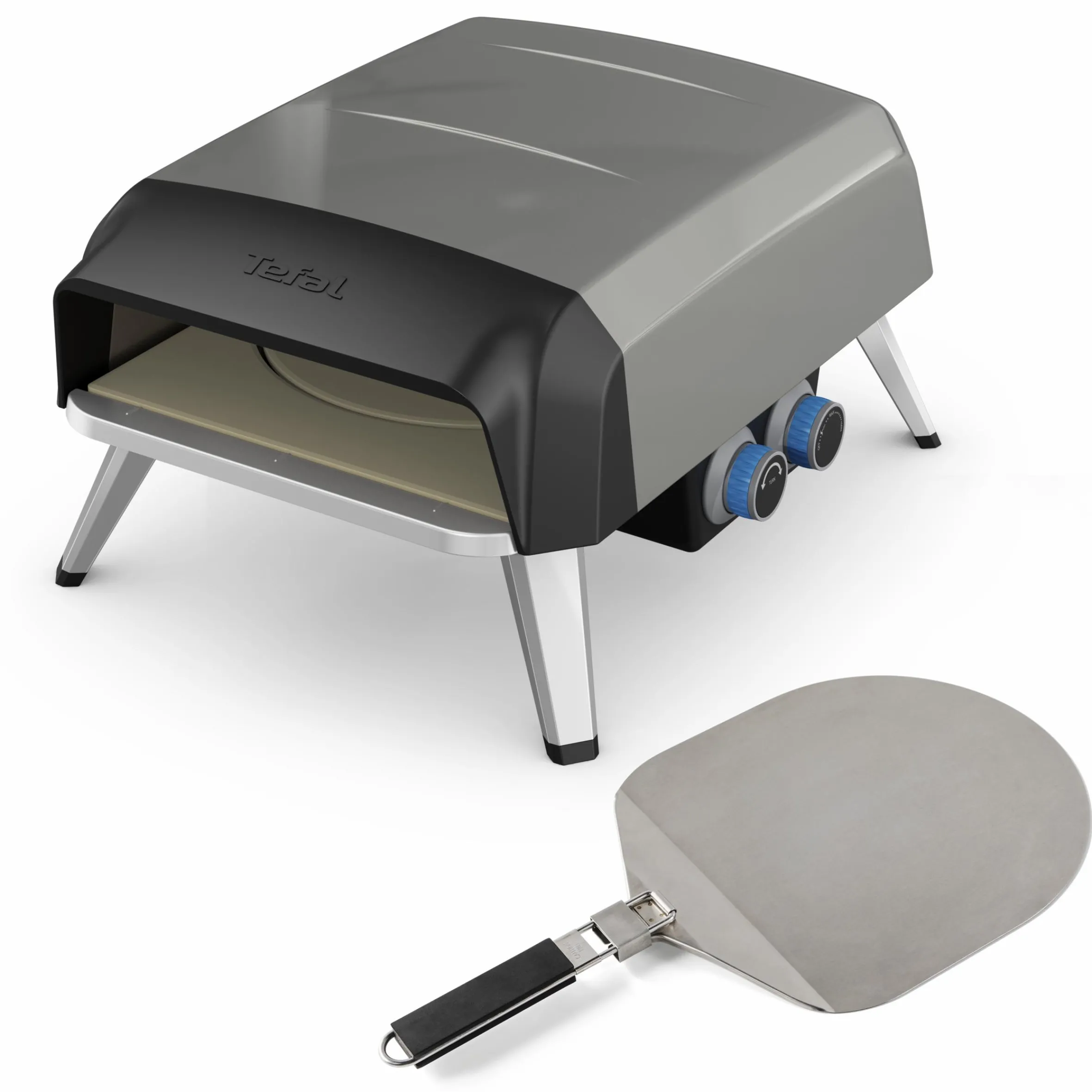 Pizza Pronto Pizzaofen JM4130|Tefal Discount