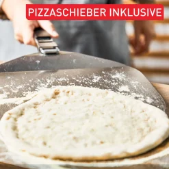 Pizza Pronto Pizzaofen JM4130|Tefal Discount