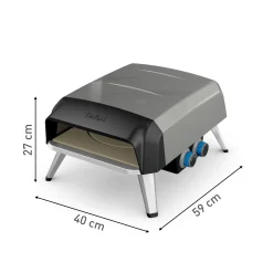 Pizza Pronto Pizzaofen JM4130|Tefal Discount