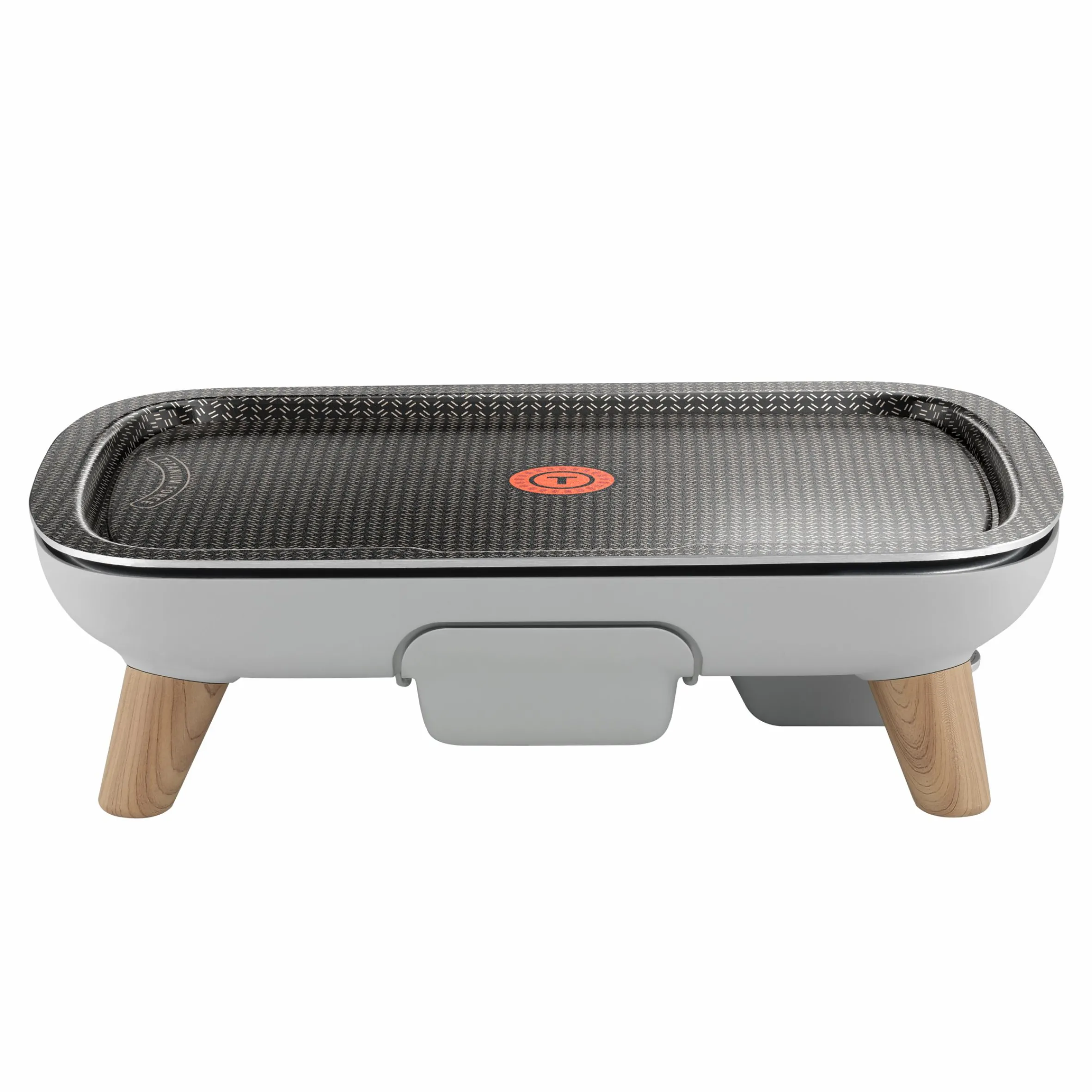Plancha Des Saveurs Gourmet Elektrogrill CB658P|Tefal Hot