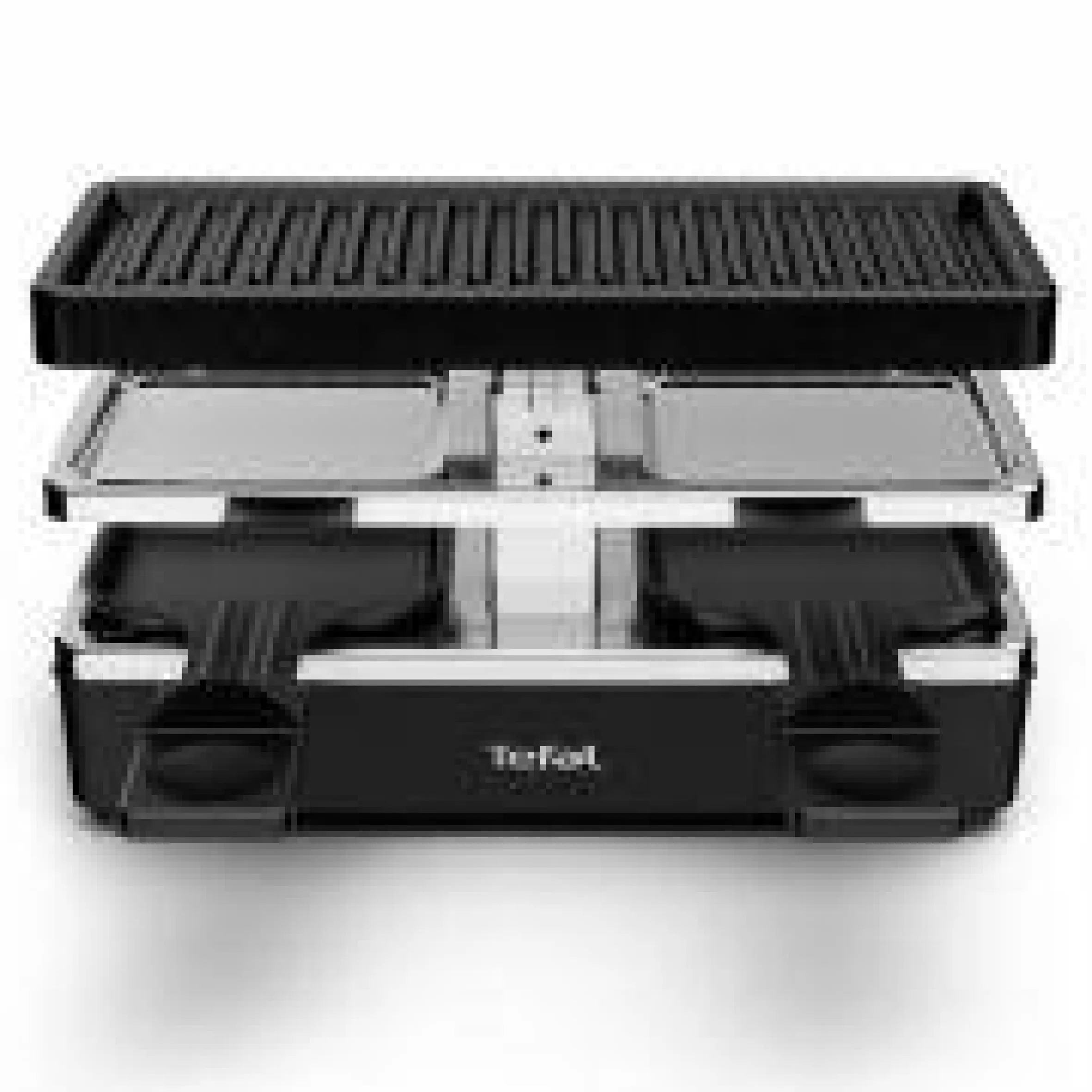 Plug&Share Raclette-Grill RE2308|Tefal New