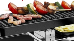 Plug&Share Raclette-Grill RE2308|Tefal New