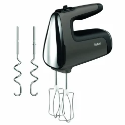 Powermix Silence Handmixer HT650E|Tefal New