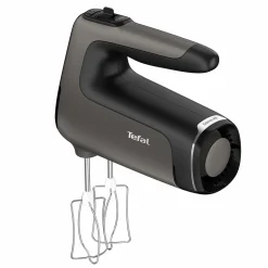 Powermix Silence Handmixer HT650E|Tefal New