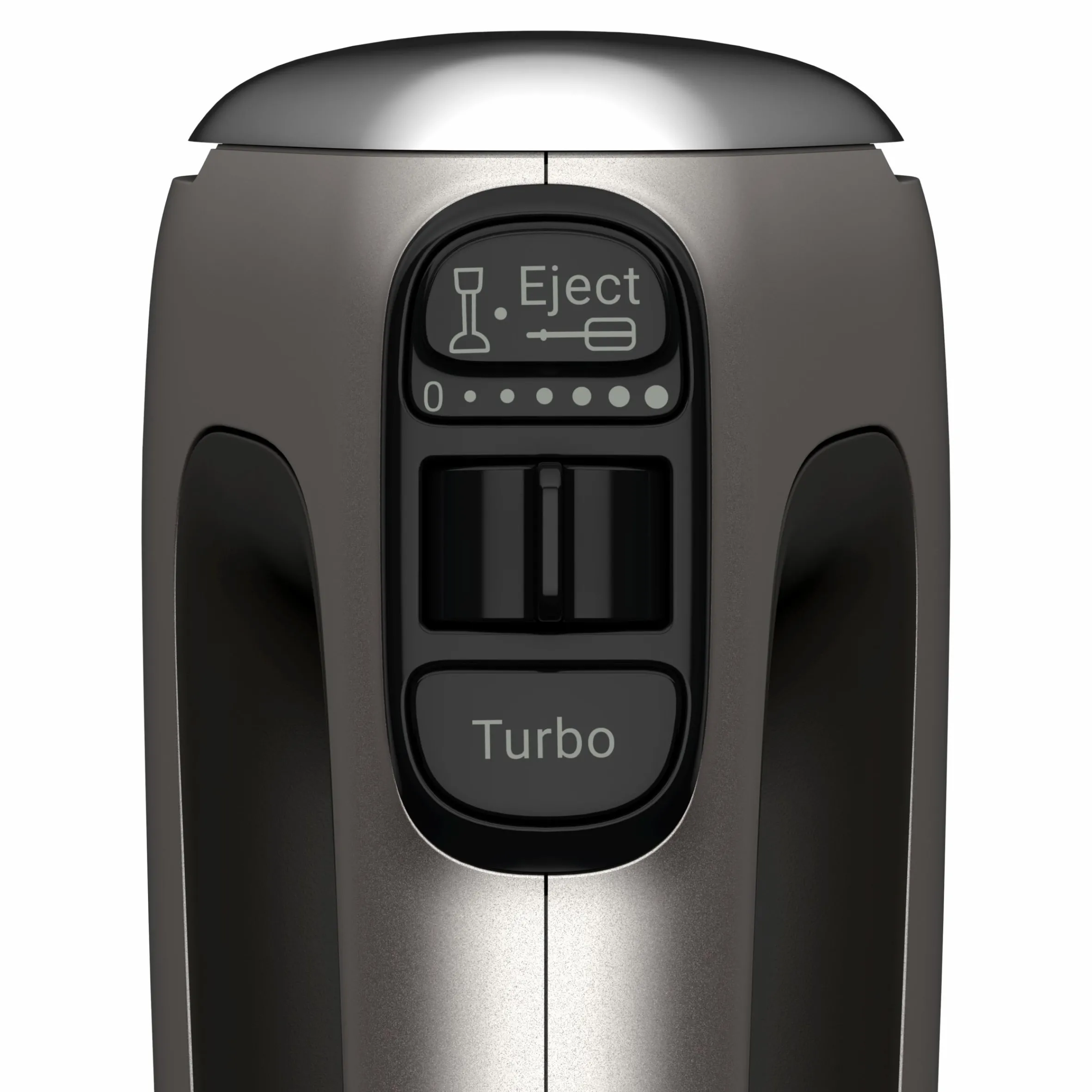 Powermix Silence Handmixer HT650E|Tefal New