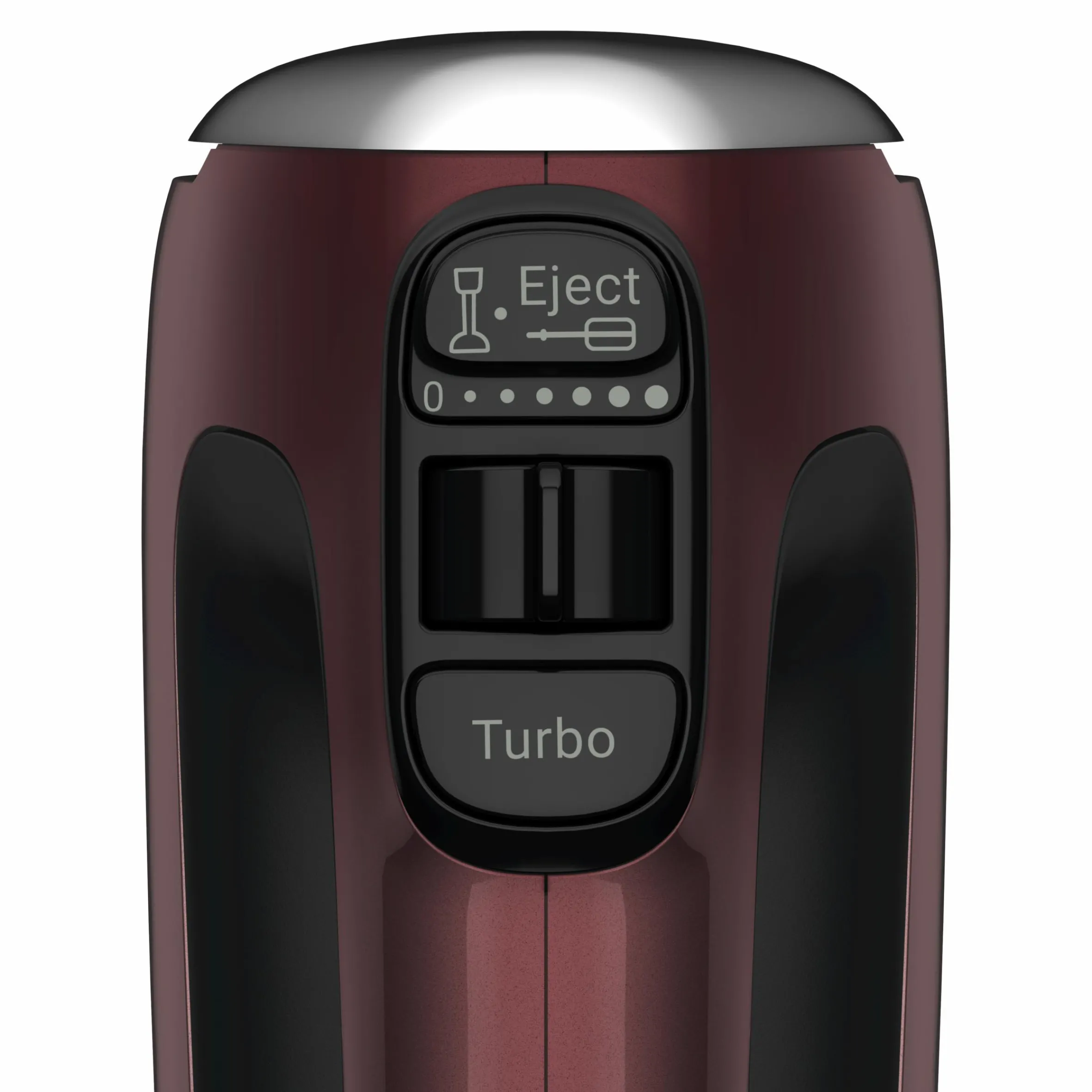 Powermix Silence Handmixer HT6525|Tefal Hot