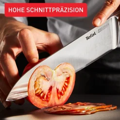 Precision Kochmesser 20 cm K28902|Tefal Discount